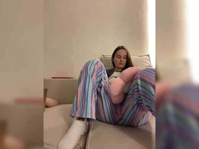 Annafirepussy webcam