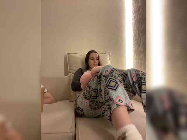 Annafirepussy webcam