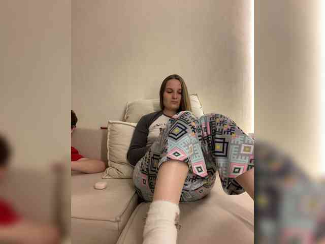 Annafirepussy webcam