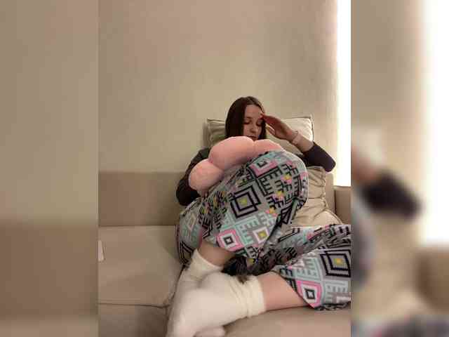 Annafirepussy webcam