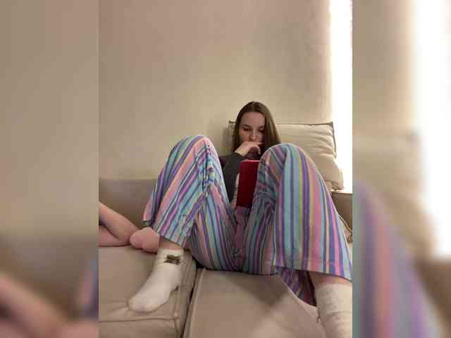 Annafirepussy webcam