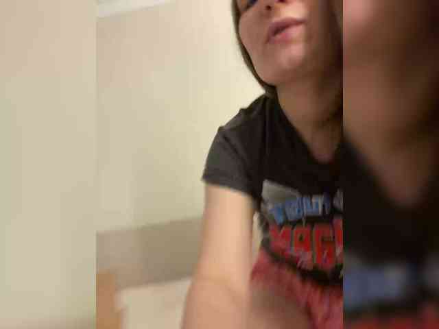 Annafirepussy Sex Cam Show