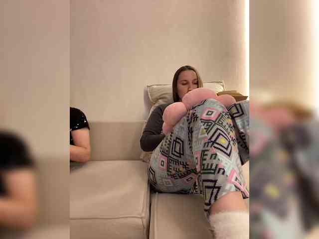 Annafirepussy webcam