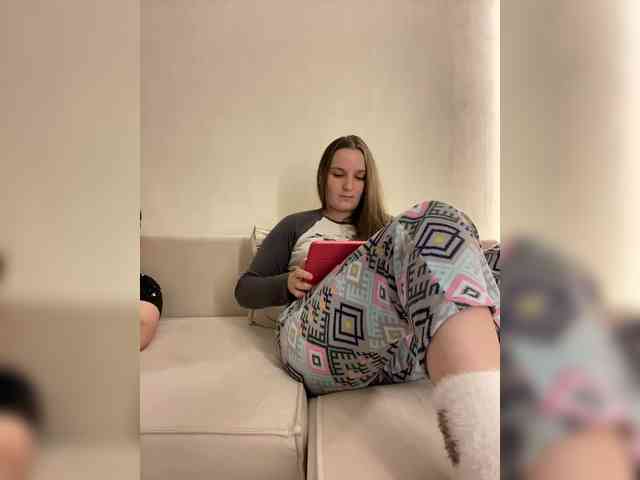 Annafirepussy webcam