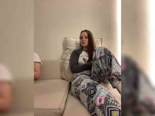 Модель: Annafirepussy