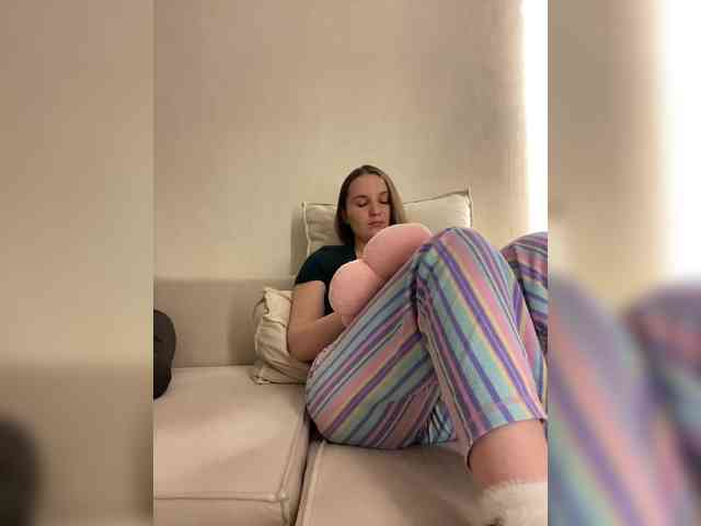 Annafirepussy webcam