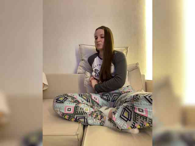 Annafirepussy webcam