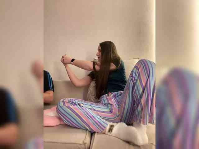 Annafirepussy webcam
