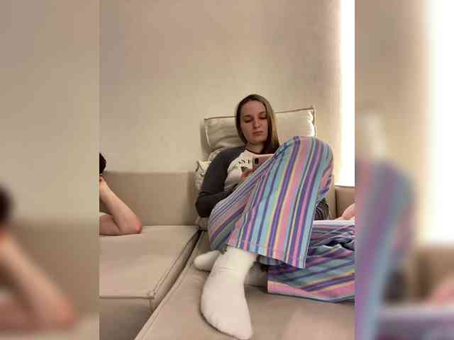 Annafirepussy webcam