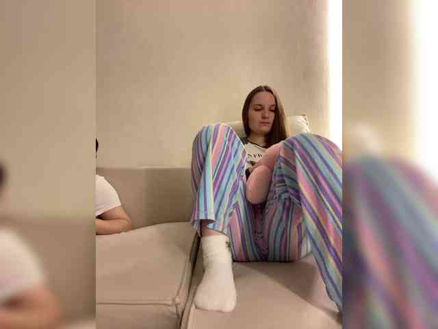 Annafirepussy webcam