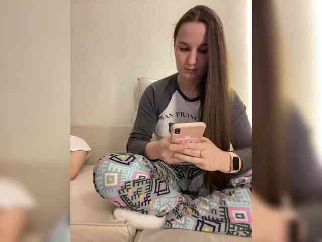 Annafirepussy webcam