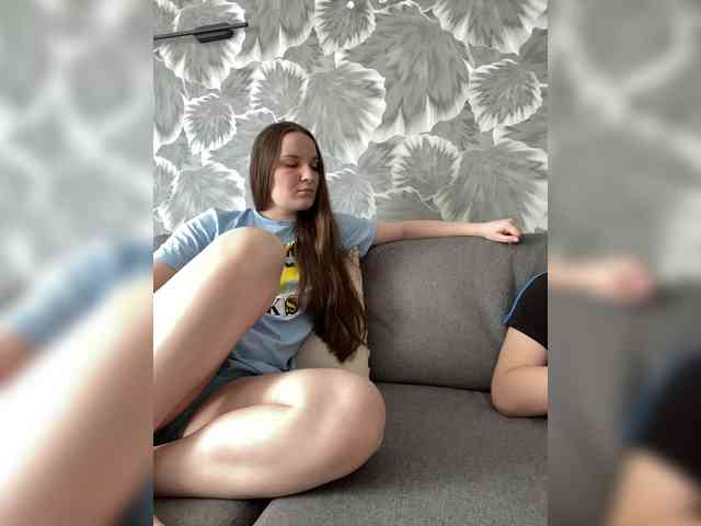Annafirepussy webcam