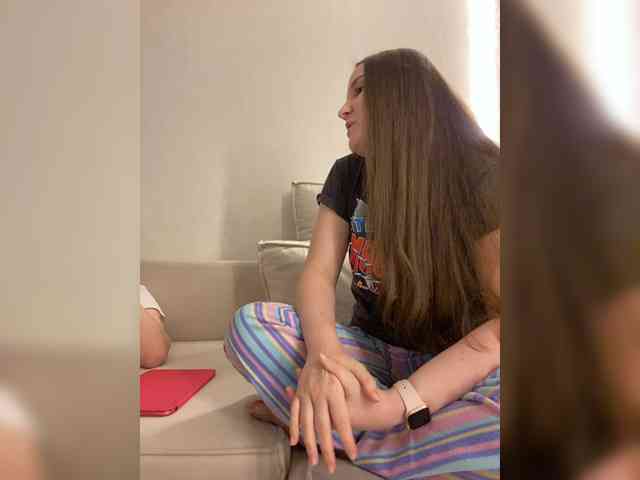 Annafirepussy webcam