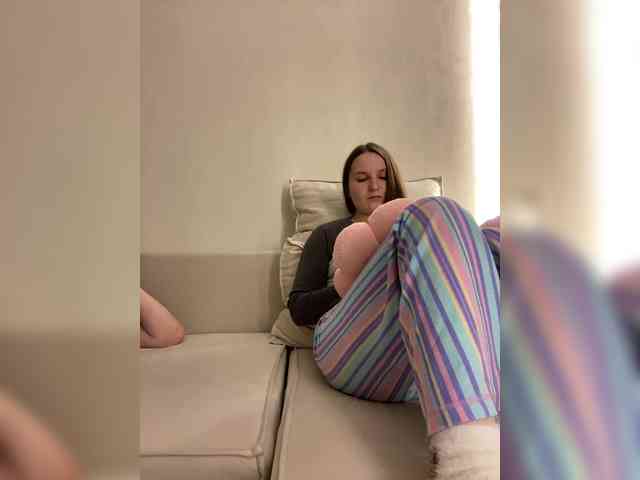 Annafirepussy webcam