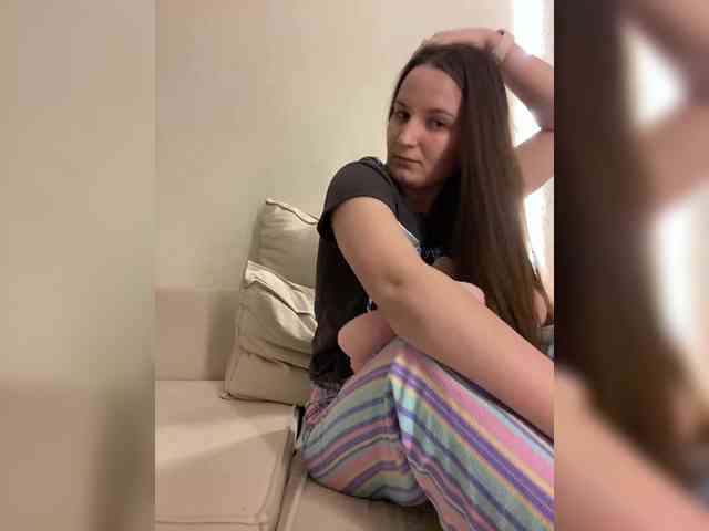 Annafirepussy Live Webcam on BongaCams