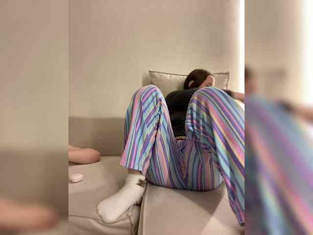 Annafirepussy webcam