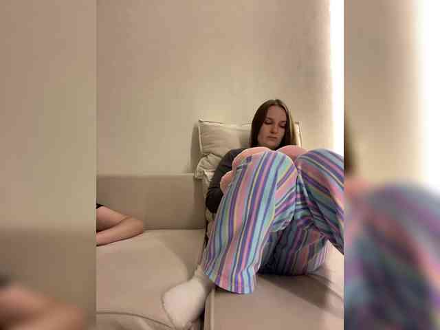 Annafirepussy webcam
