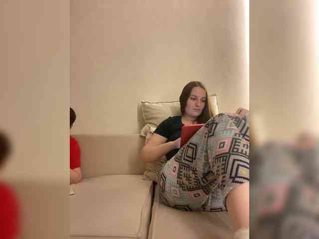 Annafirepussy webcam