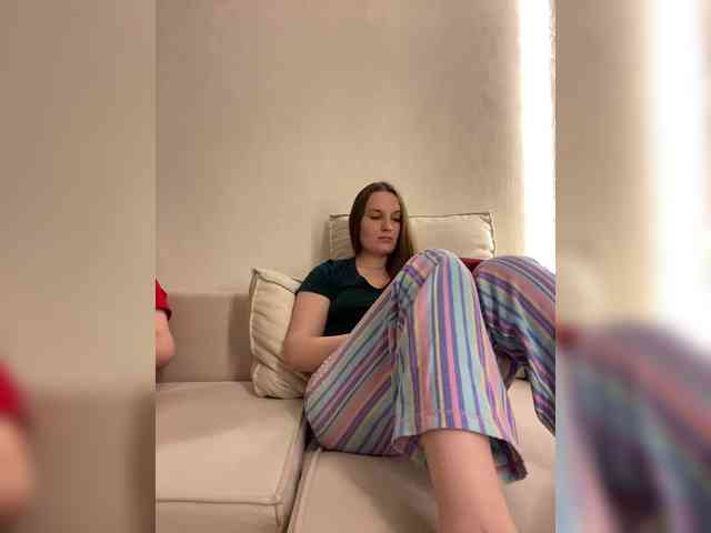 Annafirepussy webcam