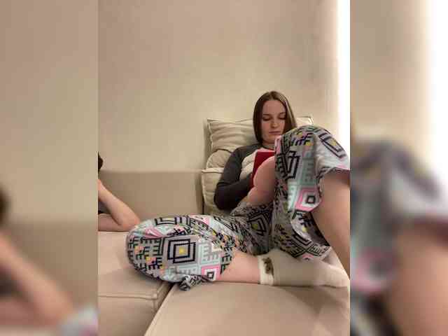 Annafirepussy webcam