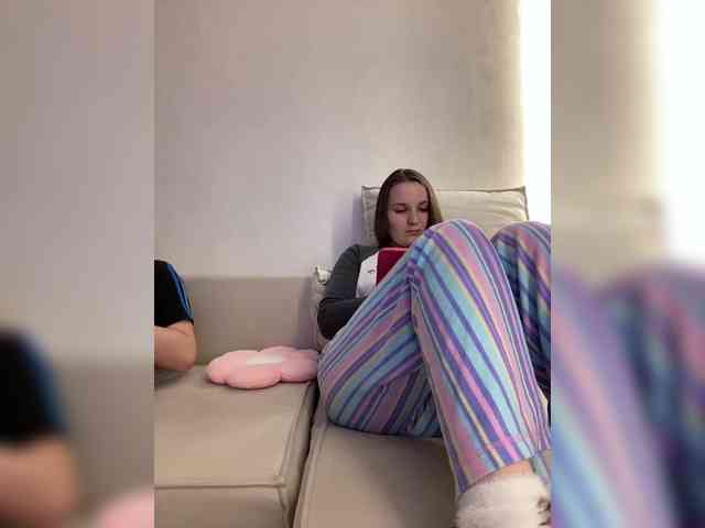 Annafirepussy webcam