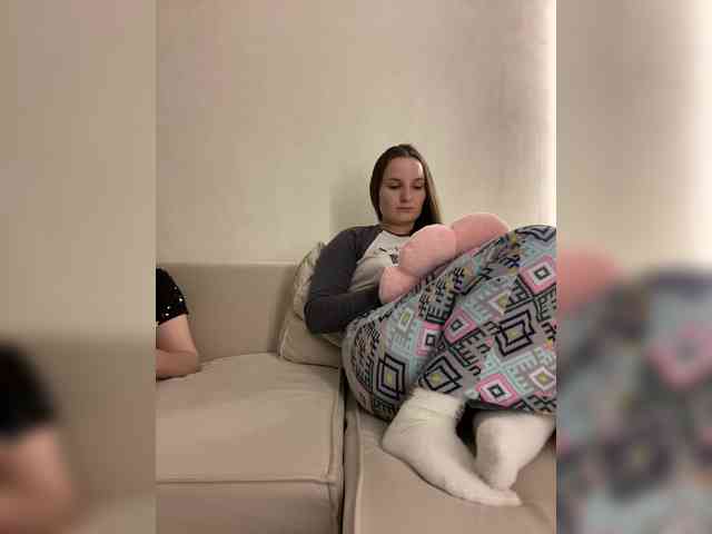 Annafirepussy webcam