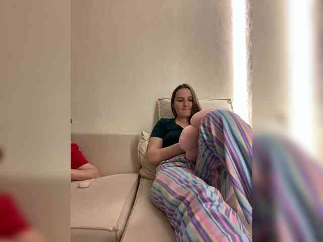 Annafirepussy webcam