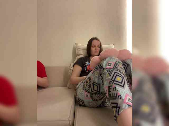 Annafirepussy webcam