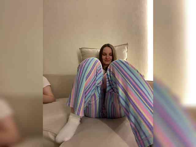 Annafirepussy webcam