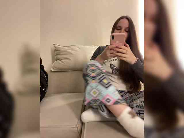 Annafirepussy webcam