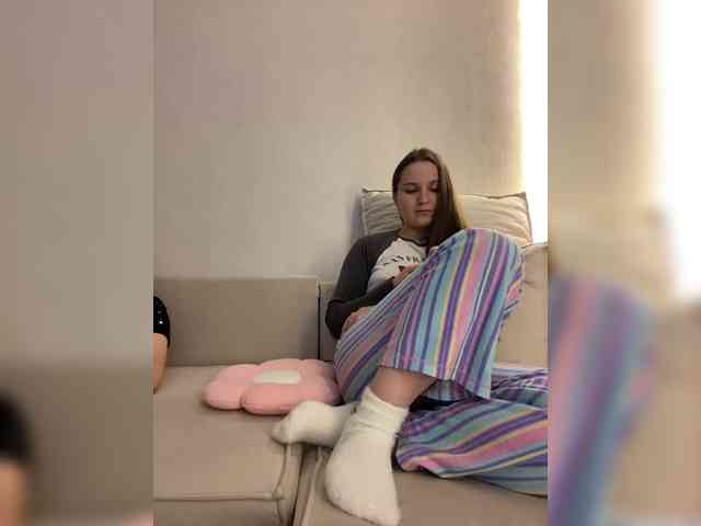 Annafirepussy webcam