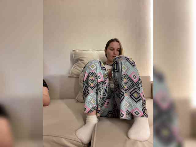 Annafirepussy webcam