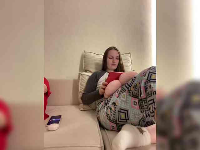 Annafirepussy webcam