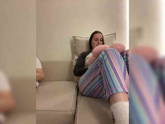 Annafirepussy webcam