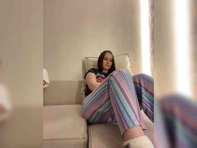 Annafirepussy webcam