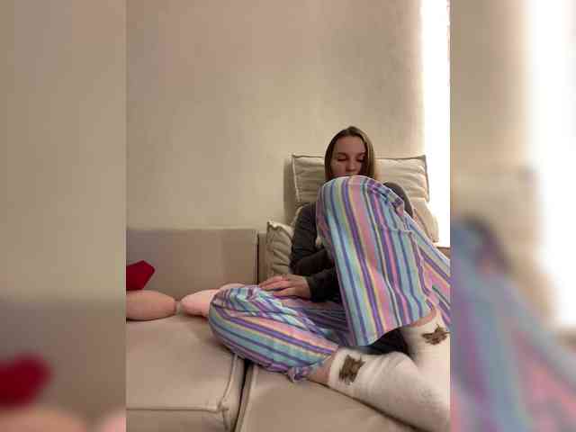Annafirepussy webcam