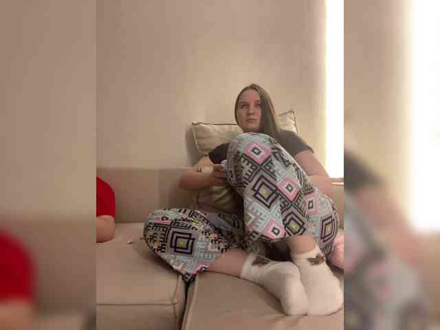 Annafirepussy webcam
