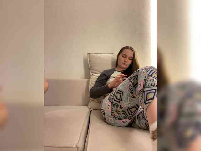 Annafirepussy webcam