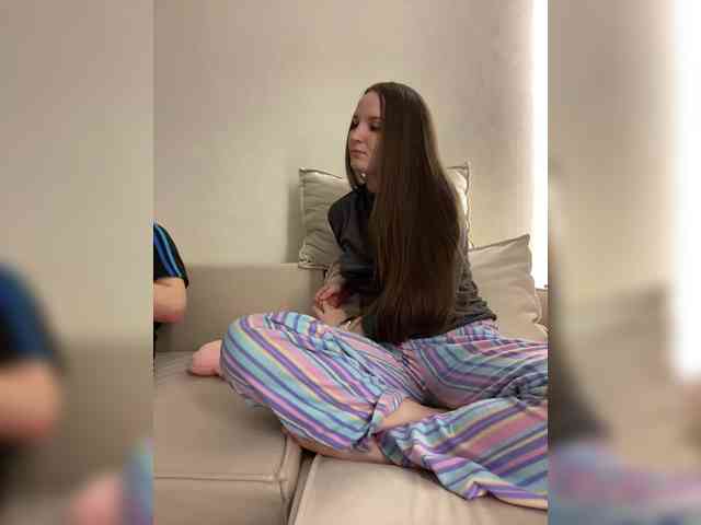 Annafirepussy webcam