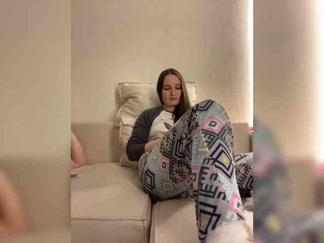 Annafirepussy webcam