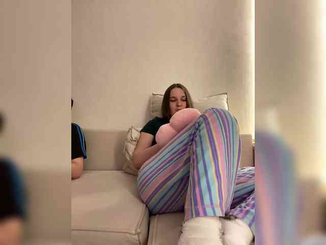 Annafirepussy webcam