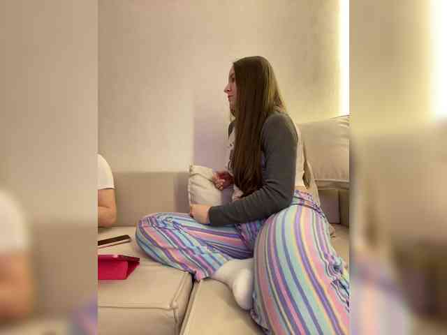 Annafirepussy webcam