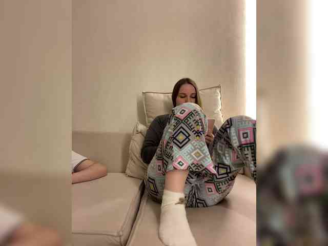 Annafirepussy webcam