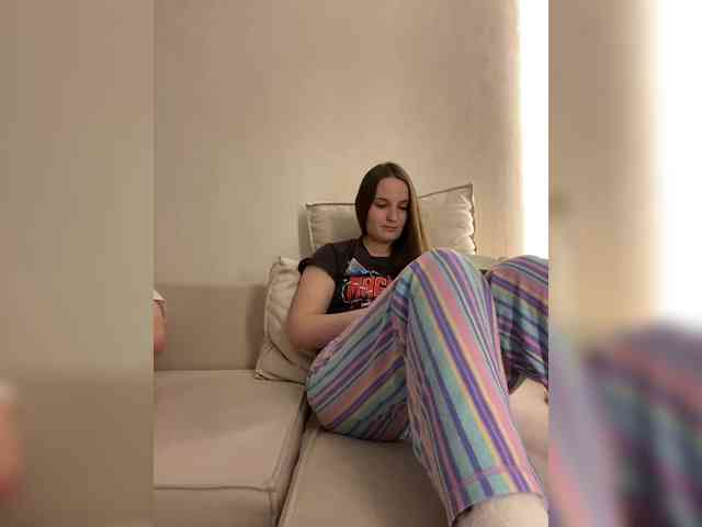 Annafirepussy webcam