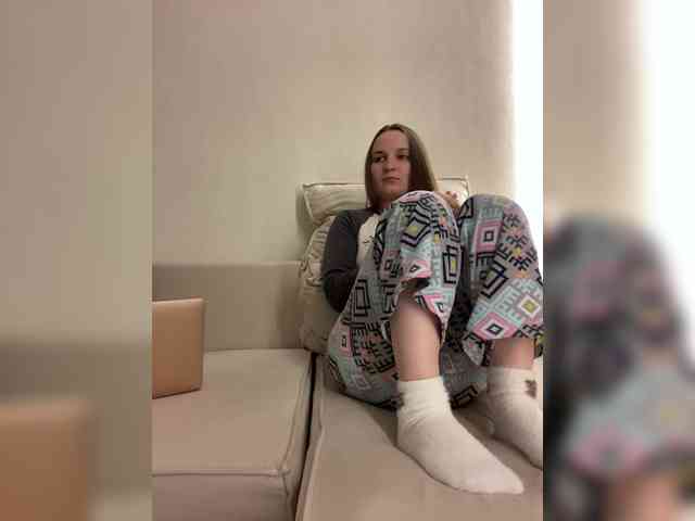 Annafirepussy webcam