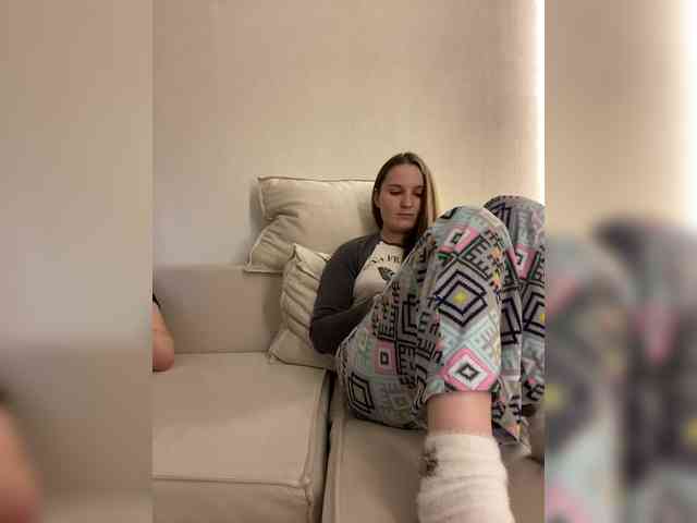 Annafirepussy webcam