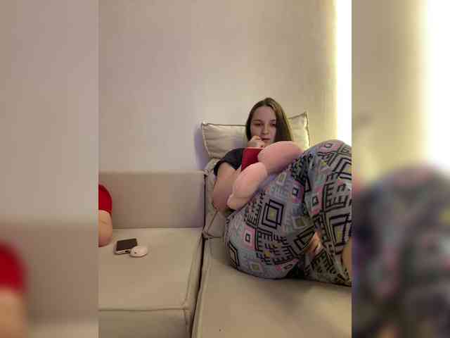 Annafirepussy webcam