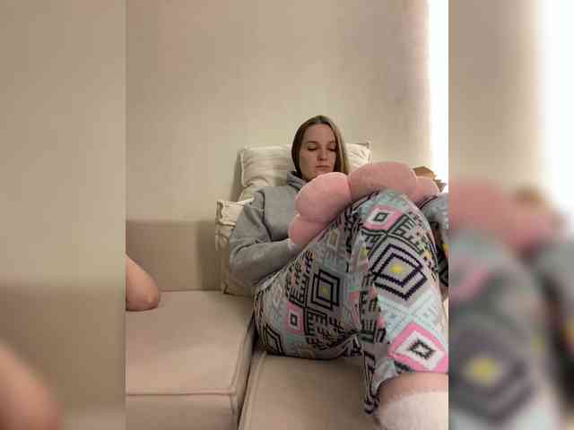 Annafirepussy webcam