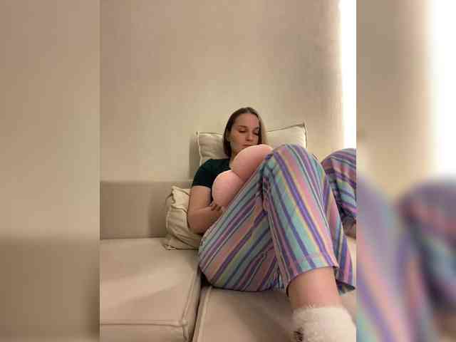 Annafirepussy webcam