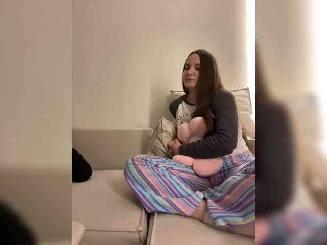 Annafirepussy webcam